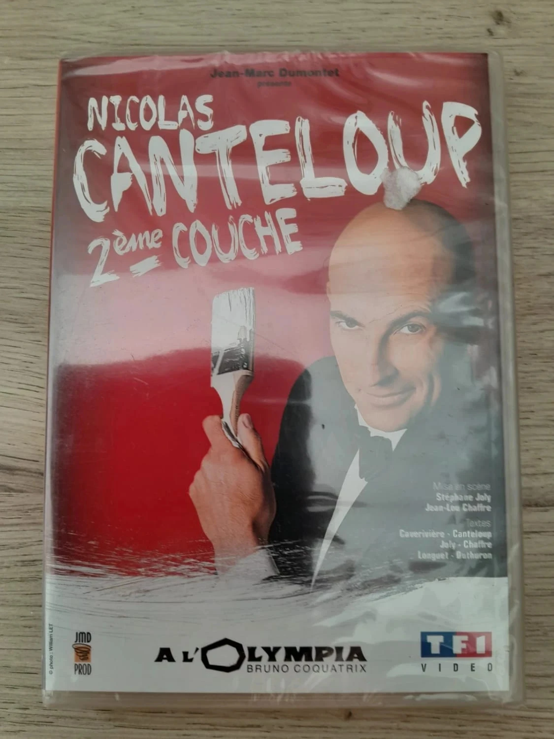 DVD à escolha – photo 12